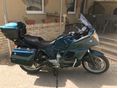 BMW K 1100 LT 