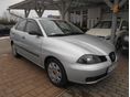 SEAT CORDOBA 2007/5 - 4