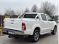TOYOTA HILUX 2012/6 - 4