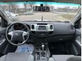 TOYOTA HILUX 2012/6 - 6