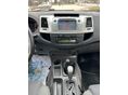 TOYOTA HILUX 2012/6 - 8