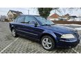 VOLKSWAGEN PASSAT 1.9 PD TDI Highline