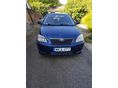 TOYOTA COROLLA 2.0 D-4D Sol