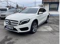 MERCEDES-BENZ GLA 220 d AMG Sport 4Matic 7G-DCT MAGYARORSZÁGI.KAMERA.NAVI.19ZOLL.FRISSEN.SZERVIZELT