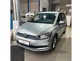 VOLKSWAGEN TOURAN 2.0 TDI BMT SCR Prime DSG7 [7 személy] Szalonból megvásárolható