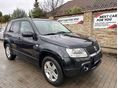 SUZUKI VITARA 2006/11 - 1