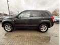 SUZUKI VITARA 2006/11 - 3