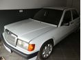 MERCEDES-BENZ 190 D