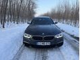 BMW 550 2019/3 - 2