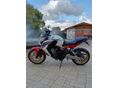 HONDA CB 650 F 