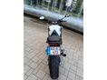 HONDA CB 650 F 2014/7 - 2