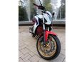 HONDA CB 650 F 2014/7 - 5