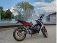 HONDA CB 650 F 2014/7 - 6