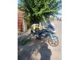 HONDA ST 1100 PAN EUROPEAN 