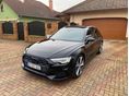AUDI A6 Allroad 55 TDI quattro Tiptronic ic TÖRÉS FESTÉSMENTES - 122.000 KM - VÉGIG VEZETETT SZERVIZKÖNYV AUDINÁL