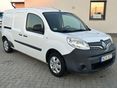 RENAULT KANGOO Express 1.5 dCi Maxi Pack Comfort Dupla tolóajtó + hosszított kivitel