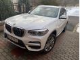 BMW X3 xDrive20d xLine (Automata)