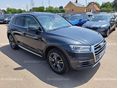 AUDI Q5 2017/10 - 2