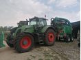 FENDT Vario 936 Proi++