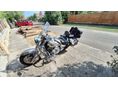 YAMAHA XV 1600 WILD STAR 2004/4 - 3