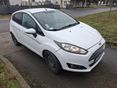 FORD FIESTA 2014/8 - 1
