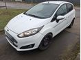 FORD FIESTA 2014/8 - 2