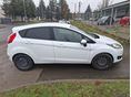 FORD FIESTA 2014/8 - 4