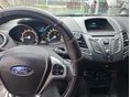 FORD FIESTA 2014/8 - 11