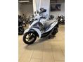 MORBIDELLI SC125LX Abs/5 éV GARANCIA!/Készletről Azonnal!Ingyenes kiszállításal!