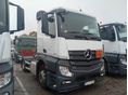 MERCEDES-BENZ 2019/6 - 2