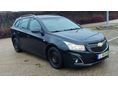 CHEVROLET CRUZE 2013/11 - 3