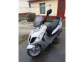 KYMCO DINK 200 