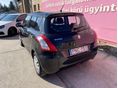 SUZUKI SWIFT 2011/12 - 3