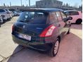 SUZUKI SWIFT 2011/12 - 4