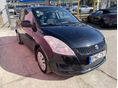 SUZUKI SWIFT 2011/12 - 5