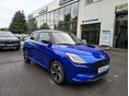SUZUKI SWIFT 2025/9 - 1
