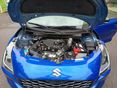SUZUKI SWIFT 2025/9 - 3