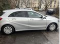 MERCEDES-BENZ A-OSZTÁLY 2016/7 - 2