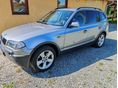 BMW X3 3.0d (Automata)