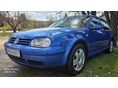 VOLKSWAGEN GOLF IV 1.4 Euro 25 év Magyarországi/10éve 1 Tulajdonos