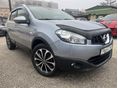 NISSAN QASHQAI 2012/7 - 2