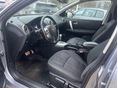 NISSAN QASHQAI 2012/7 - 5