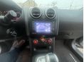 NISSAN QASHQAI 2012/7 - 11