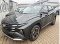 HYUNDAI TUCSON 1.6 T-GDI Comfort DCT AUTOMATA KÉSZLETRE RENDELT NAGYON RÖVID BEÉRKEZÉSSEL!!!