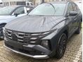 HYUNDAI TUCSON 1.6 T-GDI Black Edition DCT +INTELLIGENS CSOMAGTÉRAJTÓ NYITÁSSAL KÉSZLETEN VAN AZONNAL ELVIHETŐ!!!