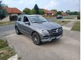 MERCEDES-BENZ GLE 250 d 4Matic (Automata)