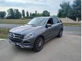 MERCEDES-BENZ GLE 250 2017/6 - 2