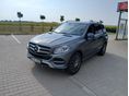 MERCEDES-BENZ GLE 250 2017/6 - 5