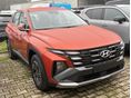 HYUNDAI TUCSON 1.6 T-GDI Comfort DCT AUTOMATA KÉSZLETRE RENDELT NAGYON RÖVID BEÉRKEZÉSSEL!!!