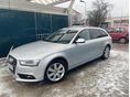 AUDI A4 2014/1 - 2